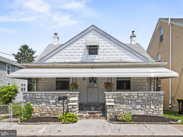 236 Tose St, Bridgeport, PA 19405
