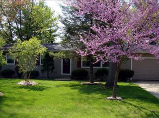 2942 S Sandstone Rd, Jackson, MI 49201