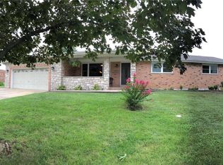 3125 Persimmon Dr, Saint Charles, MO 63301