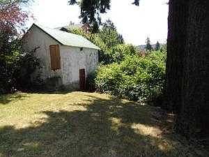 Outbuilding
