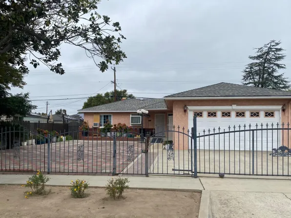 3413 E Ashlan Ave, Fresno, CA 93726