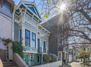 1225 San Bruno Ave, San Francisco, CA 94110