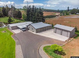 7055 Spencer Pl SE, Salem, OR 97317