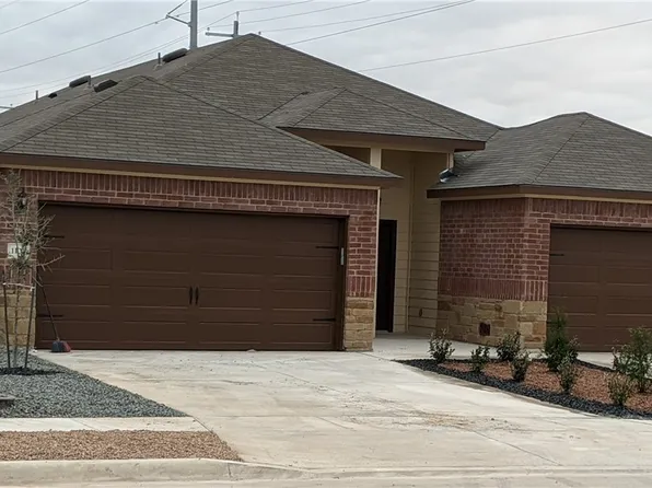 1101/1103 Stanley Way, Seguin, TX 78155