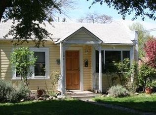 304 Ashland Ave, Medford, OR