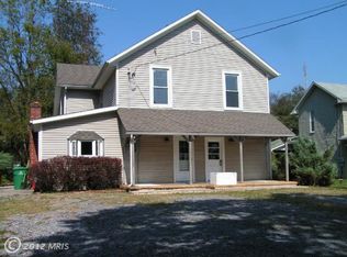 3235 Grand Point Rd, CHAMBERSBURG, PA 17202