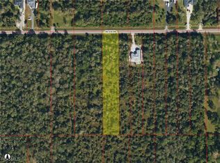 35th Ave NW, Naples, FL 34120