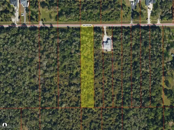 35th Ave NW, Naples, FL 34120
