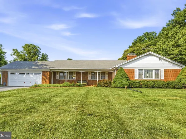 5049 Braddock Rd, Woodbine, MD 21797
