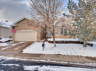 92 Canongate Ln, Highlands Ranch, CO 80130