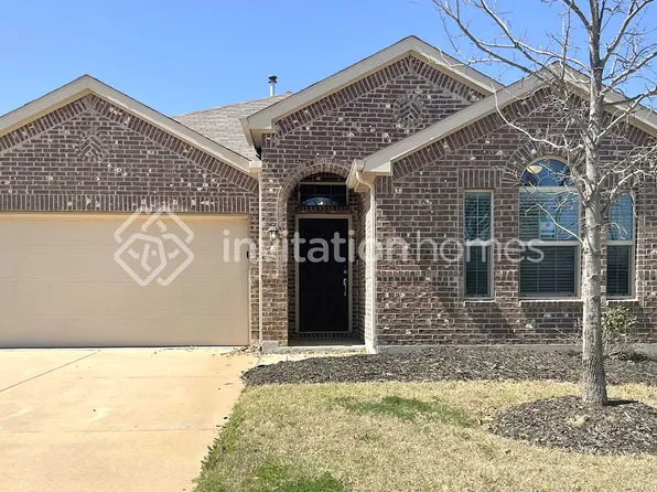 1790 Alamandine Ave, Crossroads, TX 76227