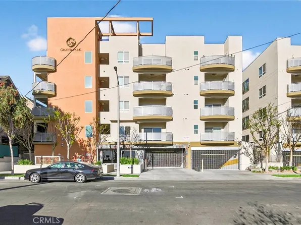 2321 W 10th St Unit 402, Los Angeles, CA 90006