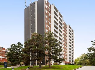 560 Birchmount Road, Toronto, ON M1K 1P5