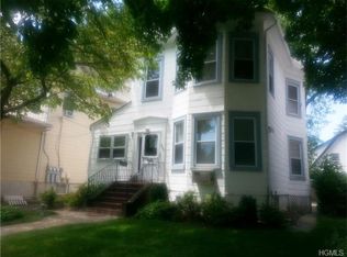 356 Summit Ave, Mount Vernon, NY 10552