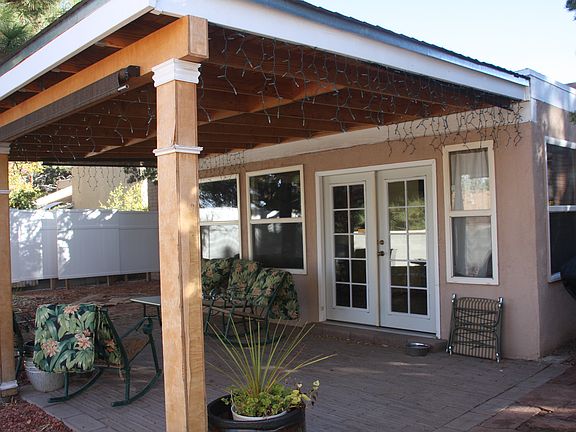 Back Porch