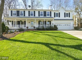 703 Jenny Ann Ct, Herndon, VA 20170