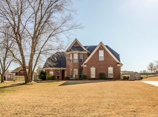 13135 Oak Ridge Cv, Olive Branch, MS 38654