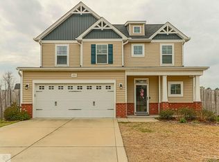 103 Mill Stone Dr, Goldsboro, NC 27530