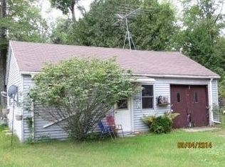 N5931 NE Mork Ct, Shawano, WI 54166