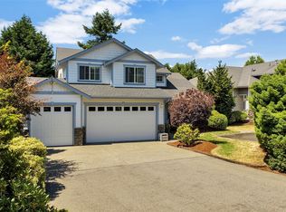 407 Orcas Pl NE, Renton, WA 98059