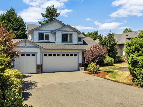 407 Orcas Place NE, Renton, WA 98059