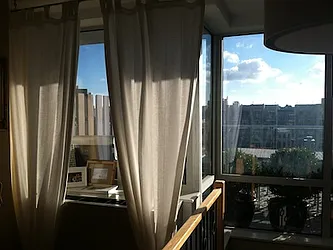 Rented by Fiddler Realty