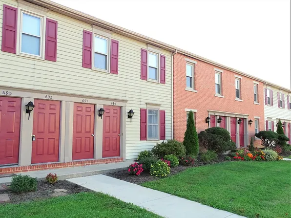 685 Brunnerville Rd, Lititz, PA 17543