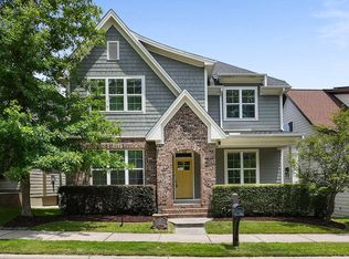 1962 Briar Chapel Pkwy, Chapel Hill, NC 27516