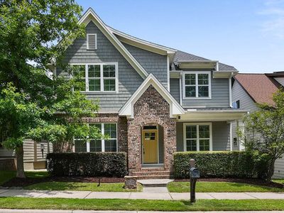 1962 Briar Chapel Pkwy, Chapel Hill, NC, 27516