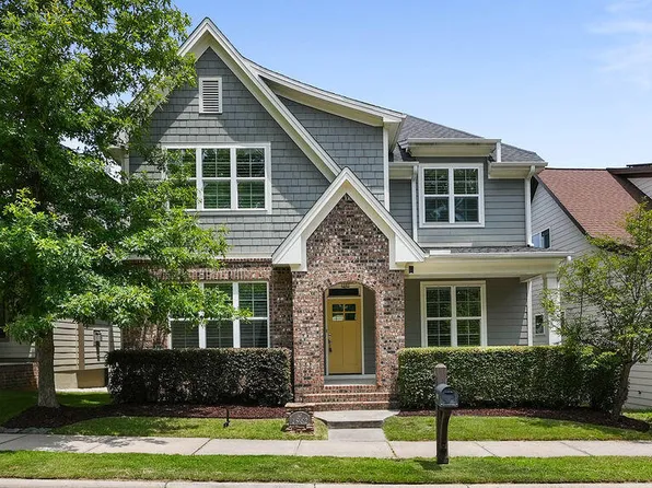 1962 Briar Chapel Pkwy, Chapel Hill, NC 27516