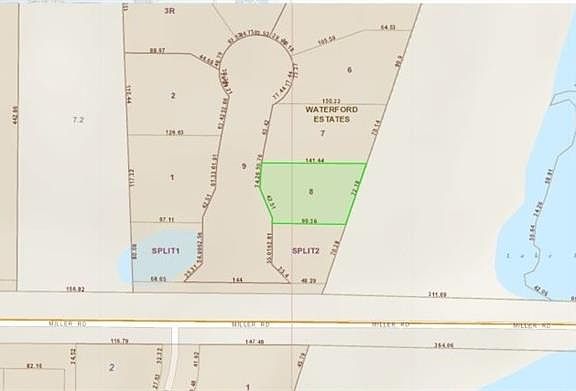 4th image of 3306 Waterford Dr