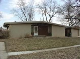 870 N 25th Ave, Blair, NE 68008