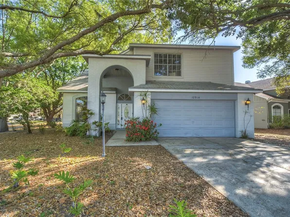 12914 Longcrest Dr, Riverview, FL 33579