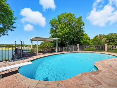 143 Lakeview Dr, Aledo, TX, 76008