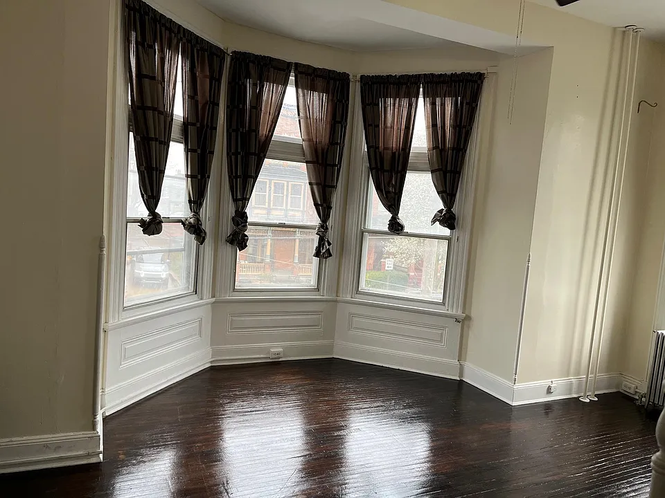 Lots of windows