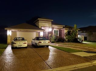 2421 Pebble Dr, Mission, TX 78574