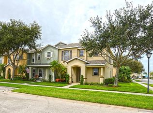 1664 Pointe West Way, Vero Beach, FL 32966