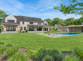 14 Sayres Path, Wainscott, NY 11975