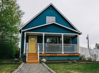 915 S Dimond St, Palmer, AK 99645