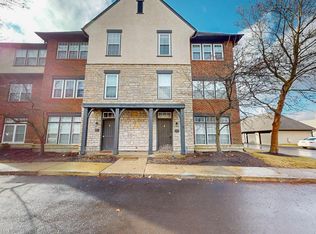 6202 Inishmore Ln, Dublin, OH 43017