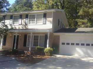 4272 Melbourne Ct #0, Tucker, GA 30084