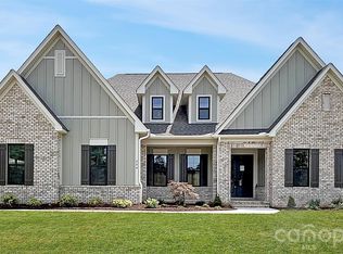 244 Colton Pl NE, Concord, NC 28025