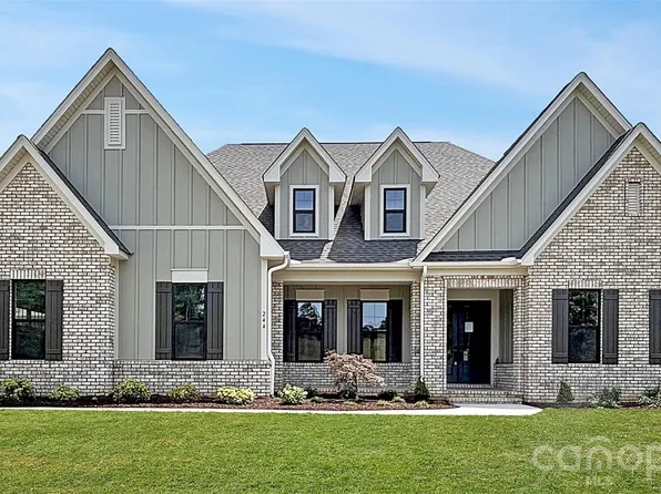 244 Colton Pl NE, Concord, NC 28025