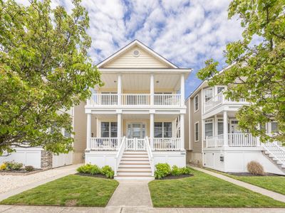 2820 West Ave #1, Ocean City, NJ, 08226