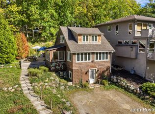 3540 Reeds Lake Blvd SE, Grand Rapids, MI 49506