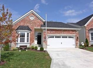 12543 New Woodland Ct, Saint Louis, MO 63146