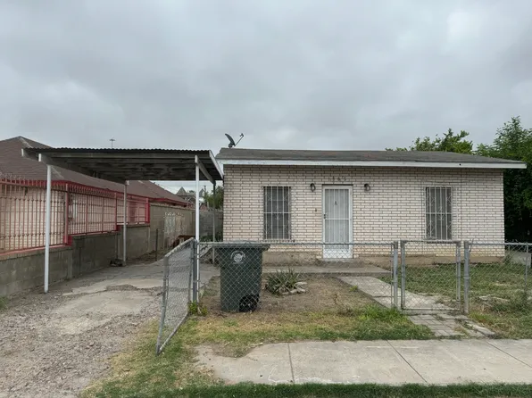 1805 San Agustin Ave #A, Laredo, TX 78040