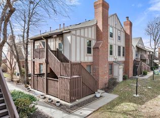 1450 S Webb Rd APT 322, Wichita, KS 67207