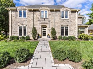 5401 N Pennsylvania St, Indianapolis, IN