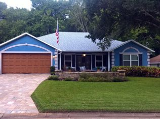 225 Cherokee Rd, Ormond Beach, FL 32174